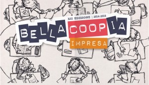 bellacoopia impresa 2014-2015