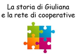 La storia di Giuliana