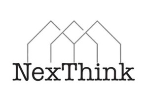 Nexthink - logo