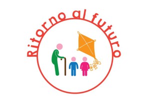 Ritorno al futuro - logo