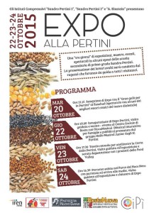 Expo alla Pertini