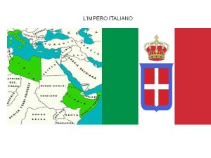 L'occupazione italiana dell'Etiopia