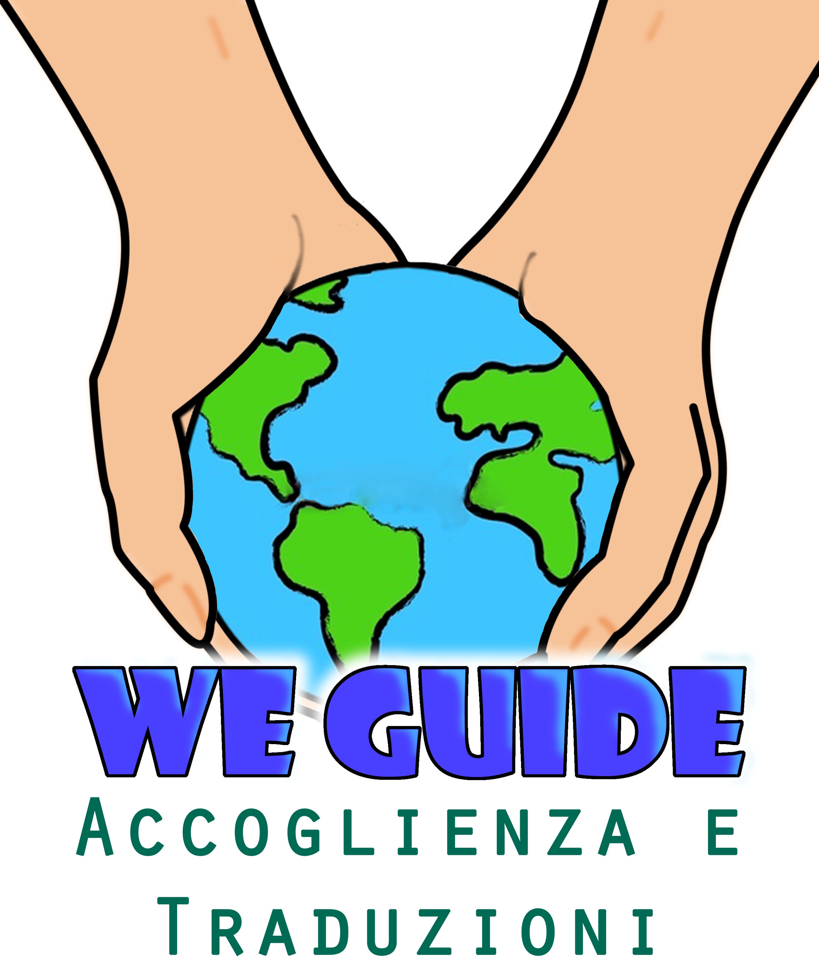 WE GUIDE originale