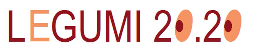 Logo Legumi