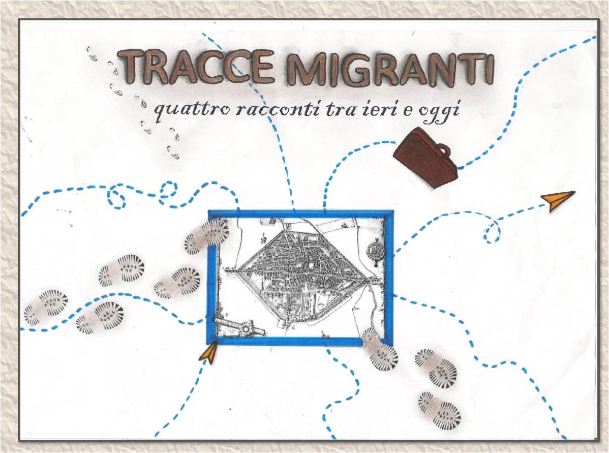 Tracce migranti