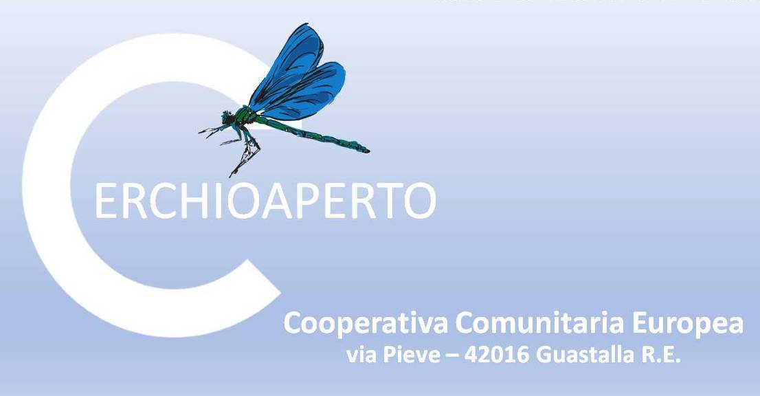 Cerchioaperto - logo