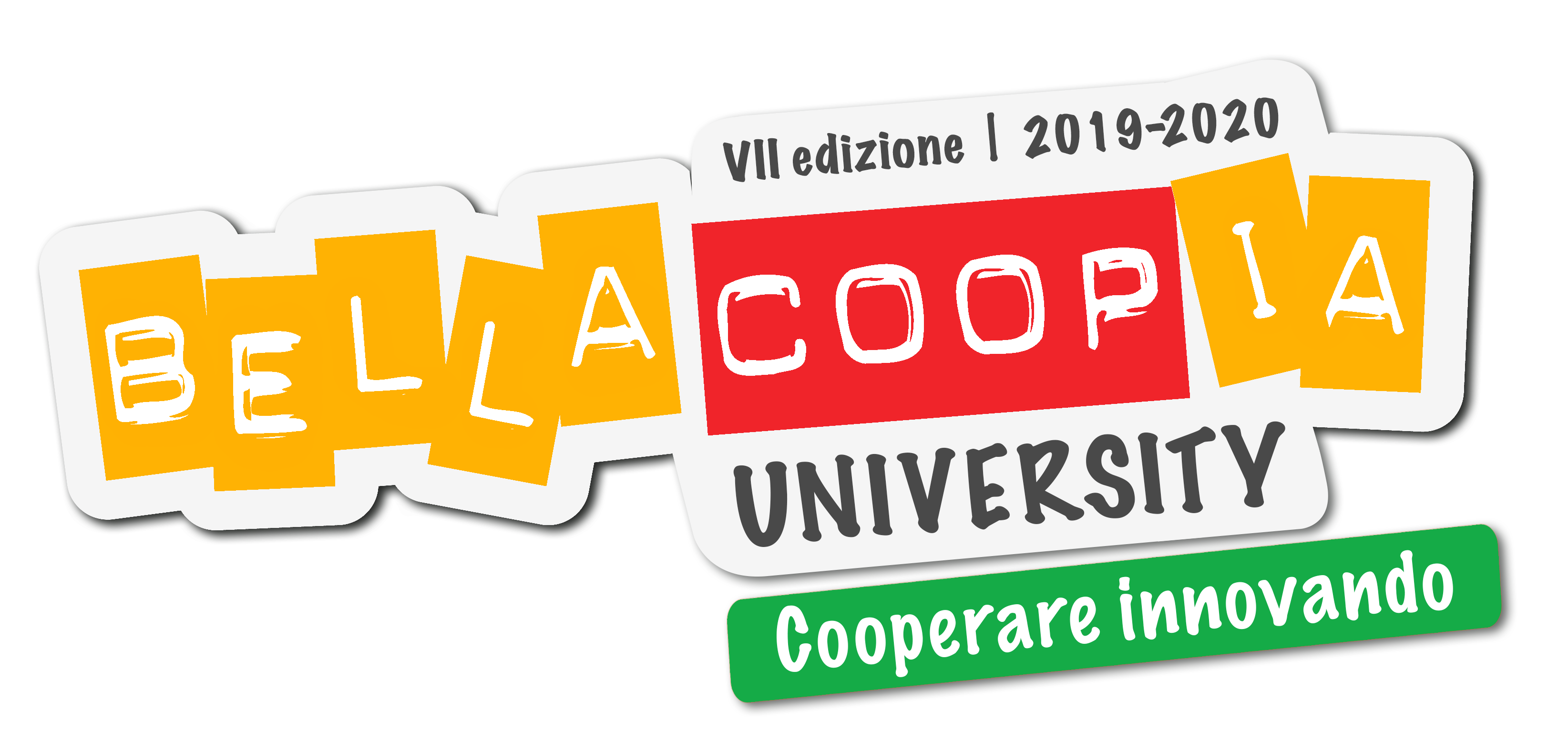 University logo 2019-2020