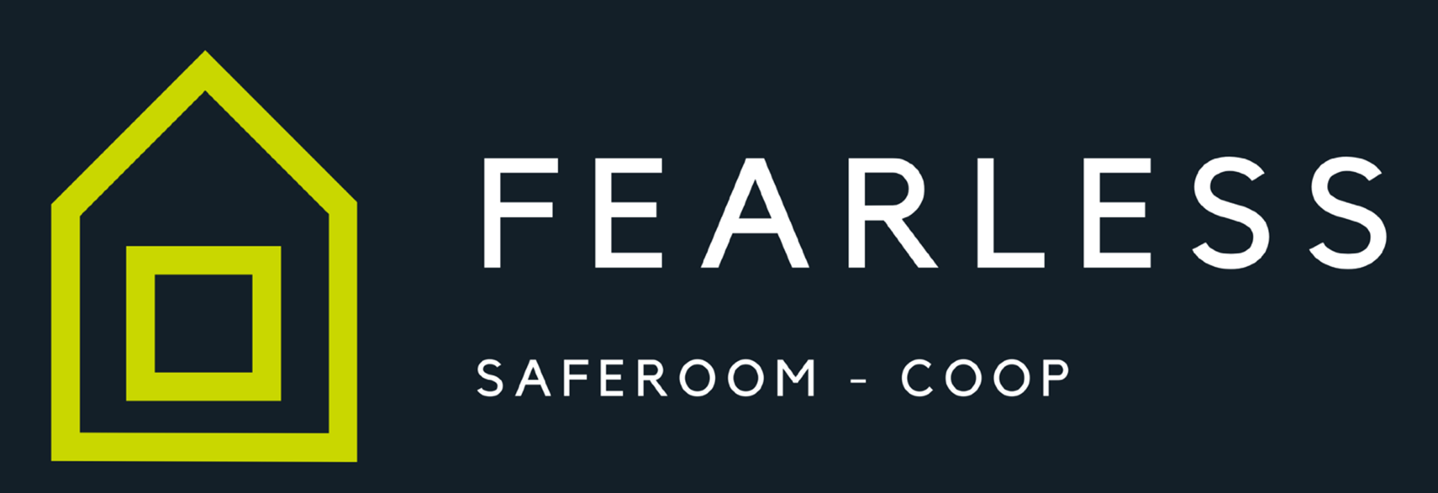 logo Fearless