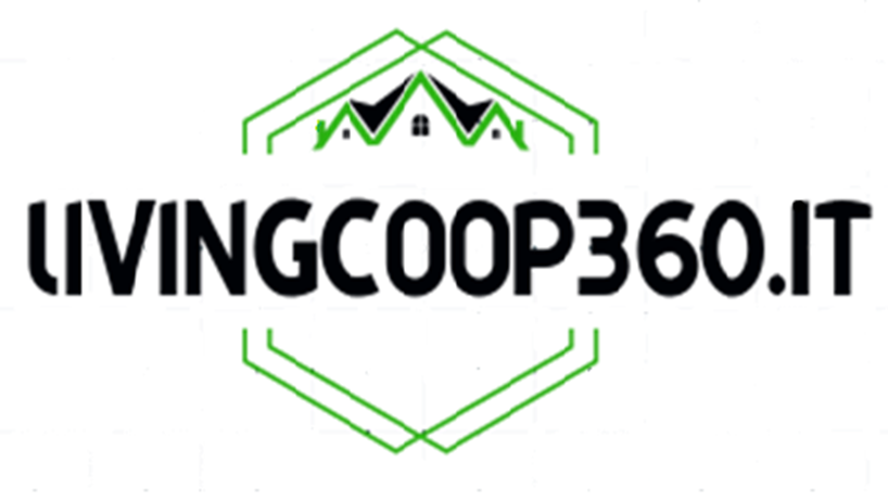 logo Livingcoop360.it