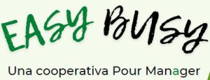 Easy Busy logo