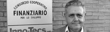 Lino Versace è il nuovo presidente di Ccfs.