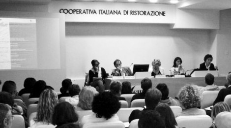 Il seminario sulla Legge Fornero