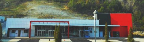 La nuova Coop a Castellarano