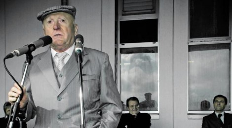 Il 1 dicembre Novellara e la Cooperazione festeggiano i 90 anni di Giannetto Gatti