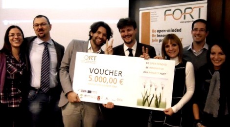 Il Mic vince ad Ecomondo il primo premio  per il progetto più innovativo