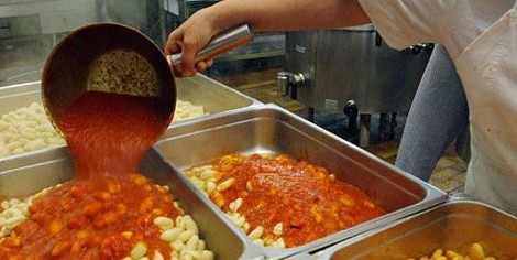 CIR FOOD: IL BUDGET 2013 PER RESISTERE E REAGIRE ALLA CRISI. PREVISTI 500 MILIONI DI EURO DI RICAVI