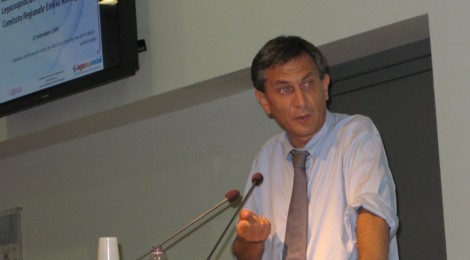 Paolo Cattabiani: “Costruzioni, le cooperative non sono responsabili, ma subiscono gli effetti della crisi”