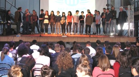 Legacoop: premiati gli studenti delle scuole reggiane che hanno partecipato al progetto Bellacoopia