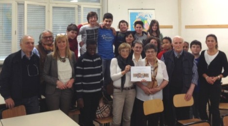 Bellacoopia: presentata a Carpineti la ricerca degli studenti della Scuola Media “Il Tricolore”