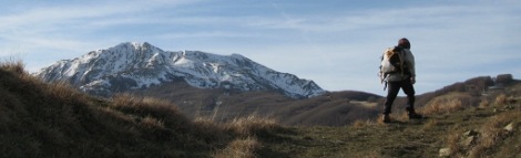 Nella Primavera d’Appennino con le cooperative della montagna