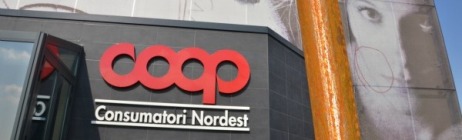 Coop Consumatori Nordest: nel 2012 risultato positivo di 2,946 milioni di euro