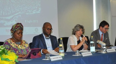 Successo per “Investire in Sudafrica”, il convegno organizzato da Legacoop Reggio Emilia e Boorea