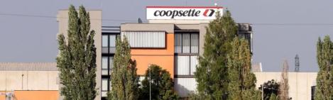 Coopsette, un ulteriore importante passo nel processo di ristrutturazione