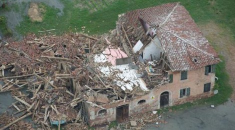 Dalla cooperazione sei studi di fattibilità per le aree colpite dal terremoto