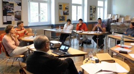 Mic: una visita di studio a Friburgo per studiare il modello dell’abitare sostenibile tedesco