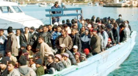 La cooperazione sociale emiliana sulla strage di Lampedusa
