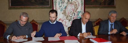 La cooperativa Camelot collabora al reinserimento sociale dei detenuti della ‘Pulce’ attraverso il lavoro