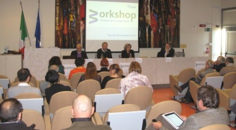 Successo del 2° workshop del Consorzio Quarantacinque