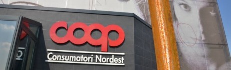 COOP CONSUMATORI NORDEST: “DONA LA TUA SPESA”