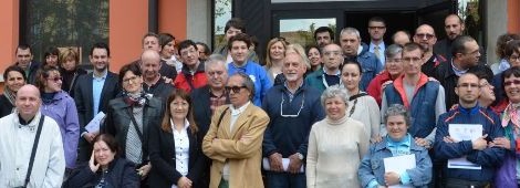 Sport per disabili. Presentato a Piacenza l’accordo quadro tra Coopselios e Comitato Paralimpico