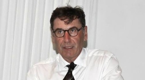 Mauro Lusetti è il nuovo presidente di Legacoop Nazionale