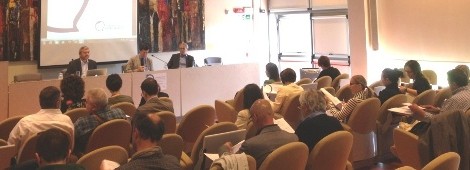 L’assemblea del Consorzio Cooperative Sociali Quarantacinque, a 20 anni dalla nascita