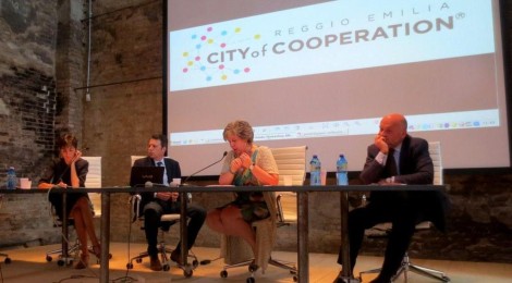 “City of Cooperation”: un progetto di Legacoop in vista di Expo 2015