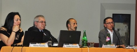 Oltre i confini del welfare: l’assemblea generale di Coopselios