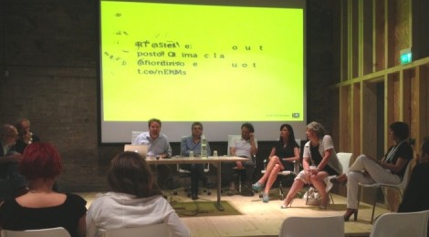 Il 3 luglio al Tecnopolo un incontro sul WorkersBuyout: si è parlato delle esperienze reggiane
