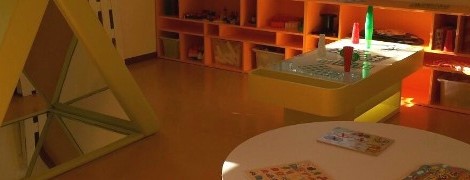 Zora: nasce un nuovo spazio bimbi a Iano di Scandiano.  L’inaugurazione domenica 28 settembre