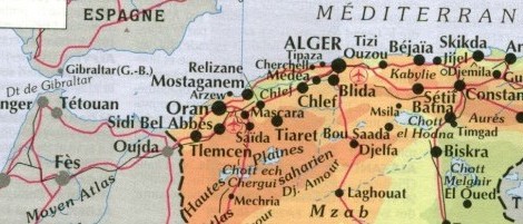 A COOPSETTE L’APPALTO PER LA COSTRUZIONE DI UN OSPEDALE IN ALGERIA