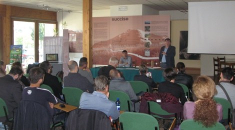 E’ NATA SULL’APPENNINO REGGIANO LA SCUOLA DELLA COOPERAZIONE DI COMUNITÀ