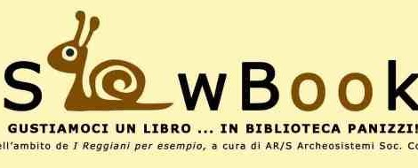 “Slow book”.  Gustiamoci un libro…con Archeosistemi alla Biblioteca Panizzi