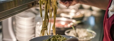 CIR FOOD: OLTRE 9 MILIONI DI PASTI PER SCUOLE, OSPEDALI E AZIENDE NEL 2015 A REGGIO, PARMA E PIACENZA