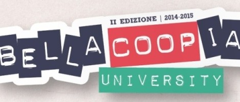 BELLACOOPIA UNIVERSITY: AL TECNOPOLO IL WORKSHOP “FOOD INNOVATION”