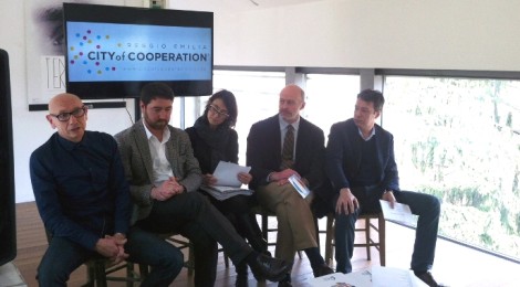 CITY OF COOPERATION: ALLO SPAZIO GERRA UNA MOSTRA SUL MOVIMENTO COOPERATIVO