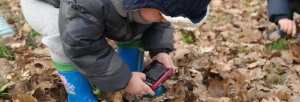 BAMBINI E FOTOGRAFIA: AL NIDO D’INFANZIA SCATTI D’AUTORE. L’ESPERIENZA DI ARGENTO VIVO NEL NIDO DI ZURCO (RE)