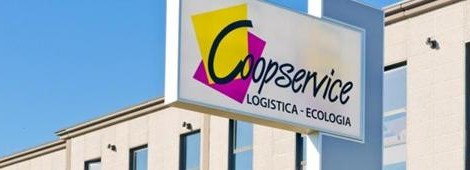 COOPSERVICE RAFFORZA LA PROPRIA LEADERSHIP NELLA LOGISTICA AVANZATA