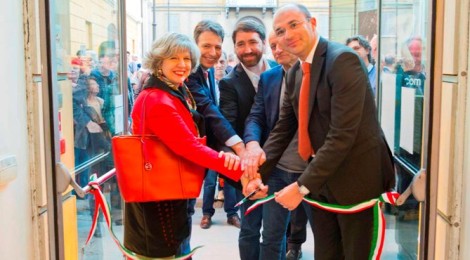 CITY OF COOPERATION, HA APERTO I BATTENTI LA MOSTRA CHE RACCONTA STORIA E PROTAGONISTI DEL SISTEMA COOPERATIVO