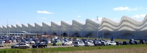 “NON PERDIAMO IL TRENO”: ALLO SPAZIO GERRA UNA TAVOLA ROTONDA ORGANIZZATA DA CAIRE PRO E CAIRE URBANISTICA